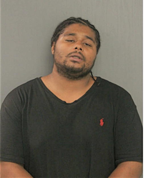 JOVAN D SMITH, Cook County, Illinois