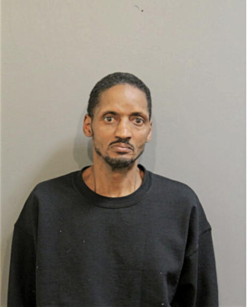VINCENT SMITH, Cook County, Illinois