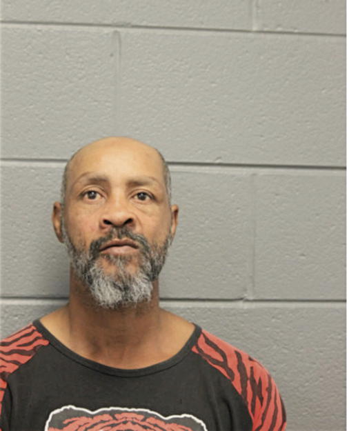 DEON SORRELS, Cook County, Illinois