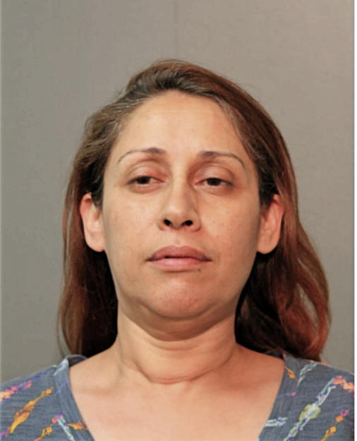 LEIDY SOUCHET, Cook County, Illinois