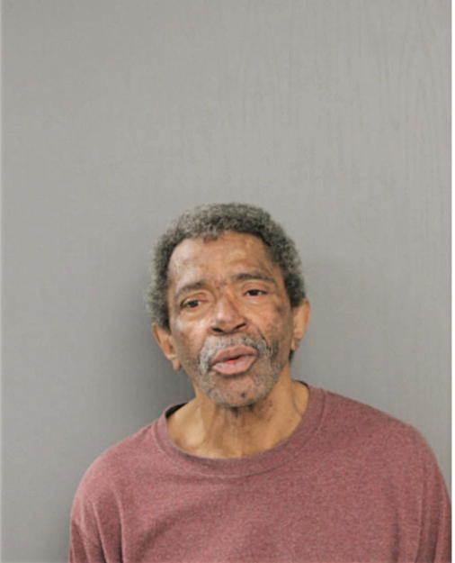 JAMES SPIVEY, Cook County, Illinois