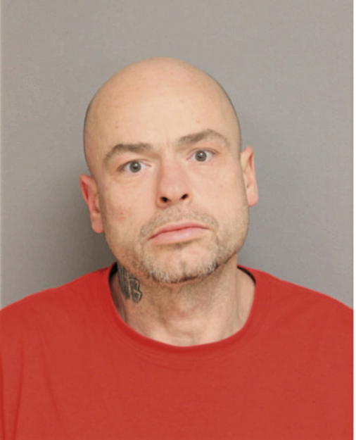 JAMES F STEPANEK, Cook County, Illinois