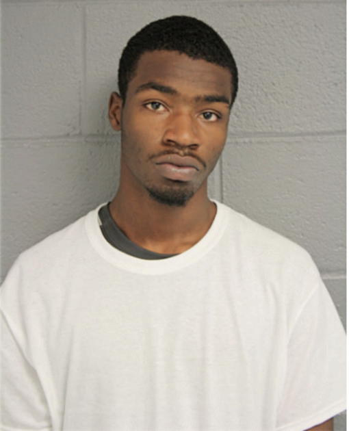 SOLOMAN STEWART, Cook County, Illinois