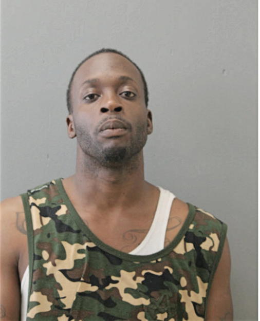 COREY J STOKES, Cook County, Illinois