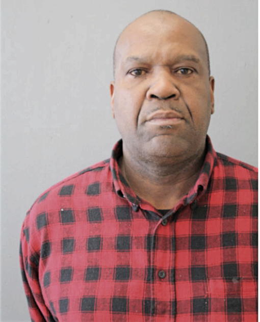 WILLIE STUCKEY, Cook County, Illinois