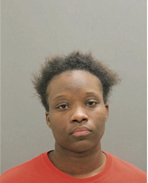 ANGEL THOMAS, Cook County, Illinois