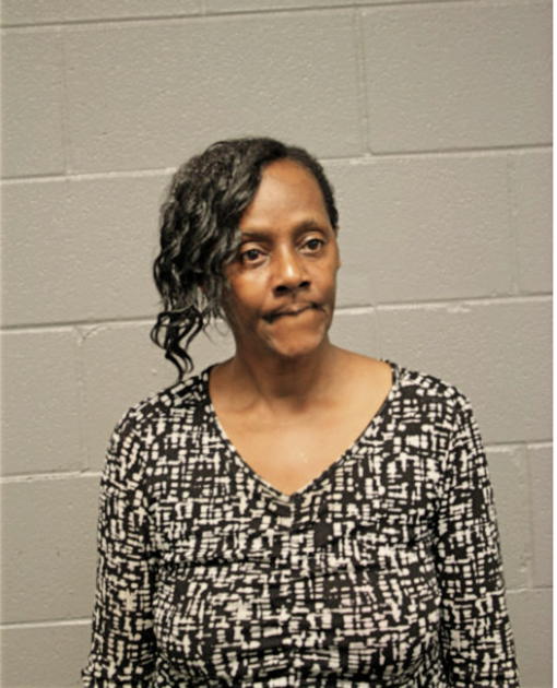 SHEILA THOMAS, Cook County, Illinois