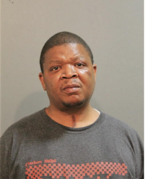 THEODORE C TRAYLOR, Cook County, Illinois