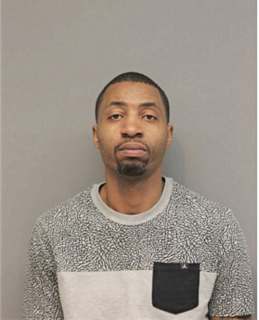 JEROME TRIPLETT, Cook County, Illinois