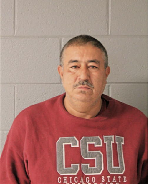 JUAN VARGAS, Cook County, Illinois