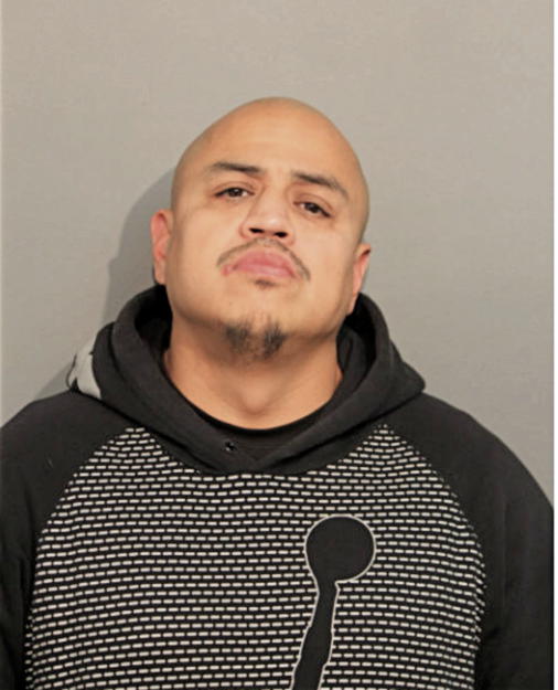 BYRON M VILLACIS, Cook County, Illinois