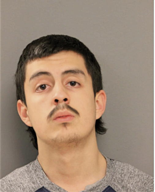 JORGE O VILLEGAS, Cook County, Illinois