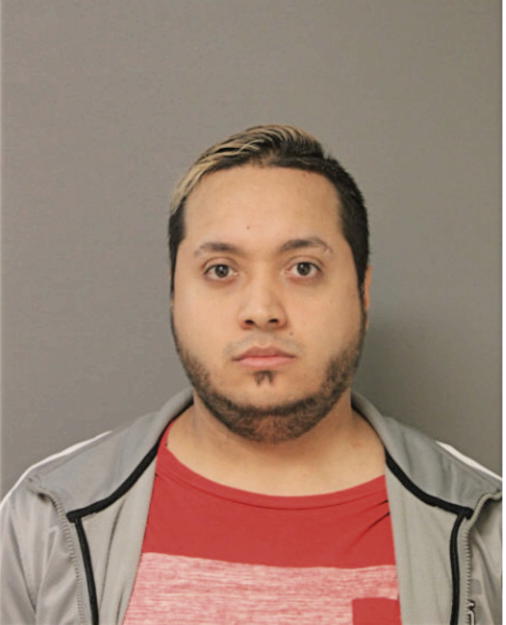 MARIO ESPINO VILLEGAS, Cook County, Illinois