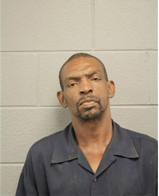 ANTONIO WALLS, Cook County, Illinois
