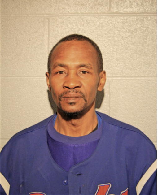 JOHN E WARREN, Cook County, Illinois