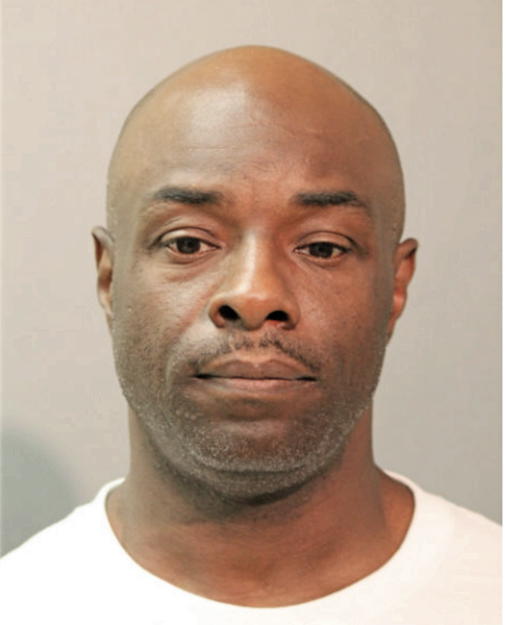 NAPOLEON WARREN, Cook County, Illinois