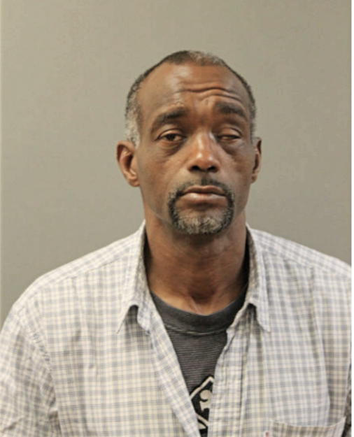 CEDRIC V WEAVER, Cook County, Illinois