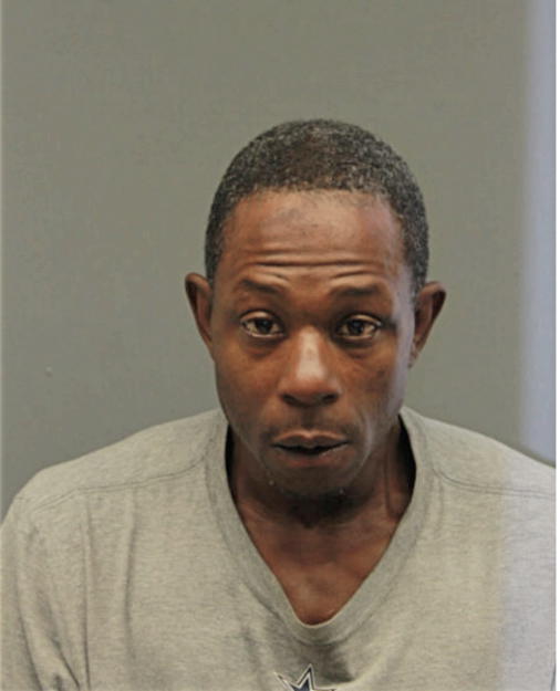 CEDRIC V WEEDEN, Cook County, Illinois
