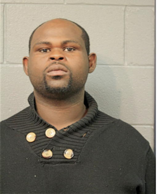 TOMMIE R WELCH, Cook County, Illinois