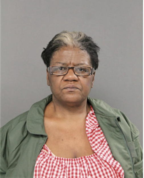 ANTONETTE WILLIAMS, Cook County, Illinois