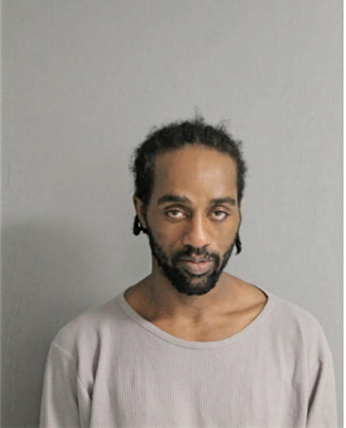 ANTONIO R WILLIAMS, Cook County, Illinois