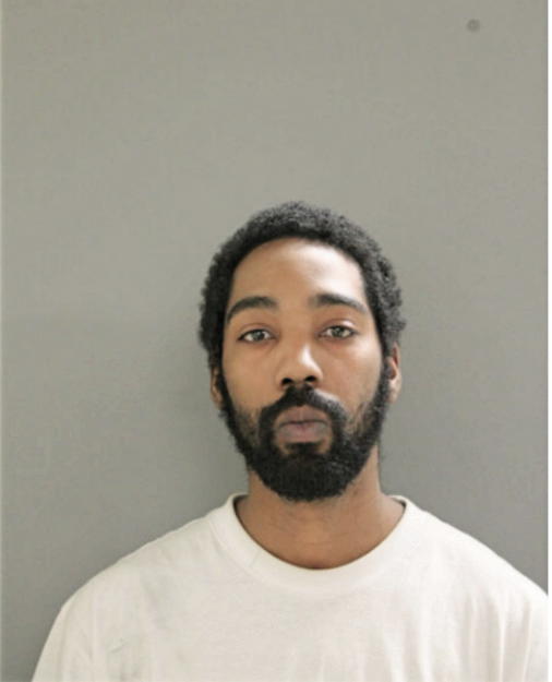 DERRICK L WILLIAMS, Cook County, Illinois