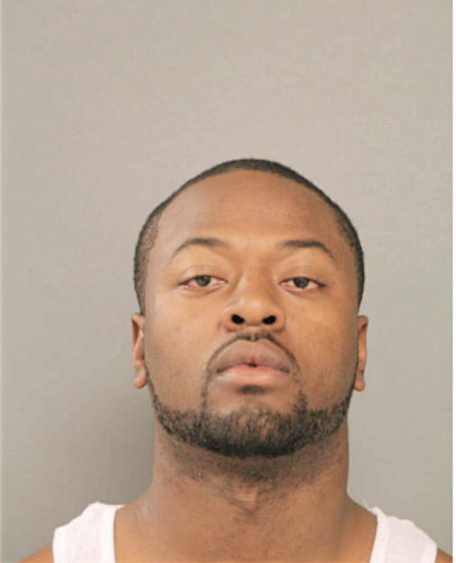 DEVONTA T WILLIAMS, Cook County, Illinois