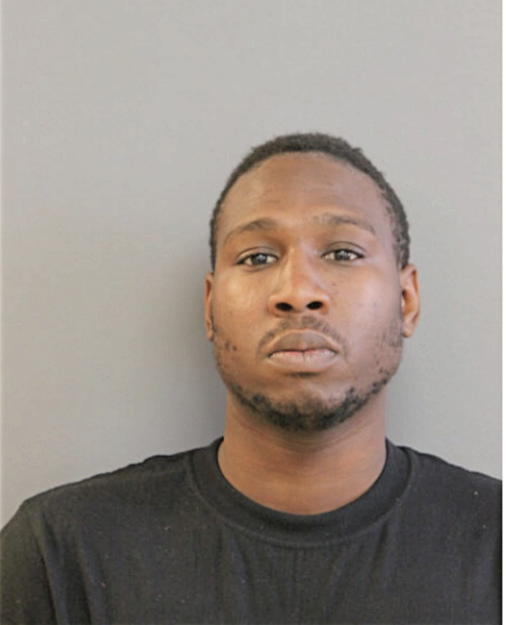 ELI COURTNEY WILLIAMS, Cook County, Illinois