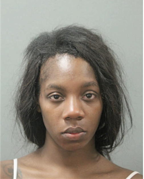 LONDON S WILLIAMS, Cook County, Illinois