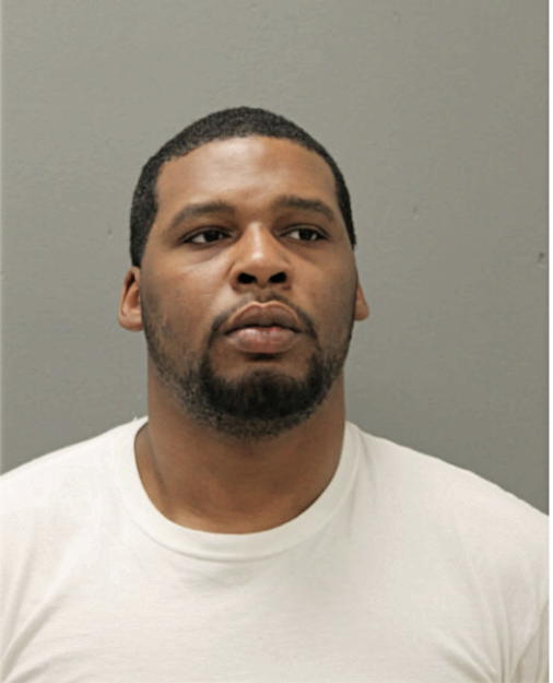 MARIO C WILSON, Cook County, Illinois