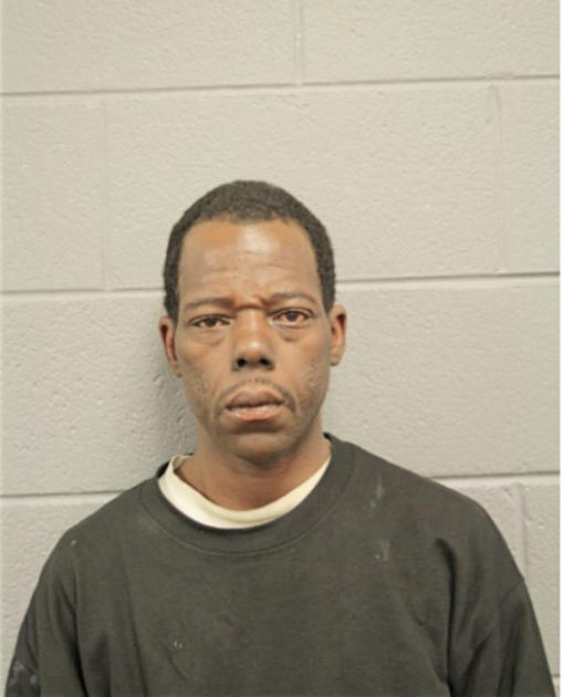 MARCUS WINSTON, Cook County, Illinois