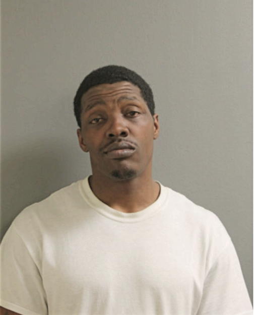 ANTHONY WOODEN, Cook County, Illinois