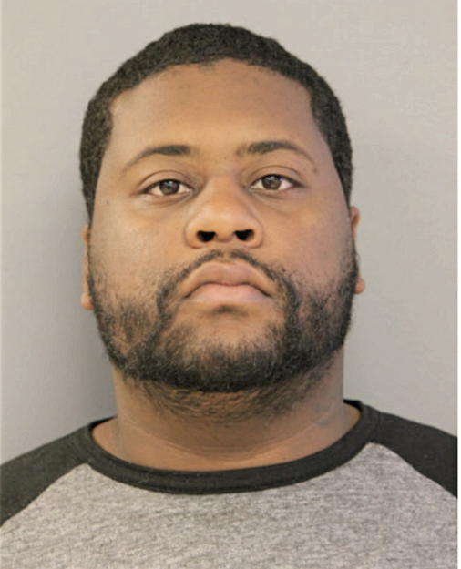 ANTHONY WOOTEN, Cook County, Illinois