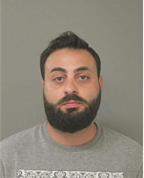 RAMI YONATHAN, Cook County, Illinois