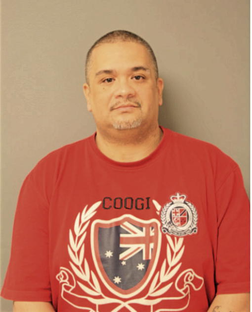 MANUEL ACEVEDO, Cook County, Illinois