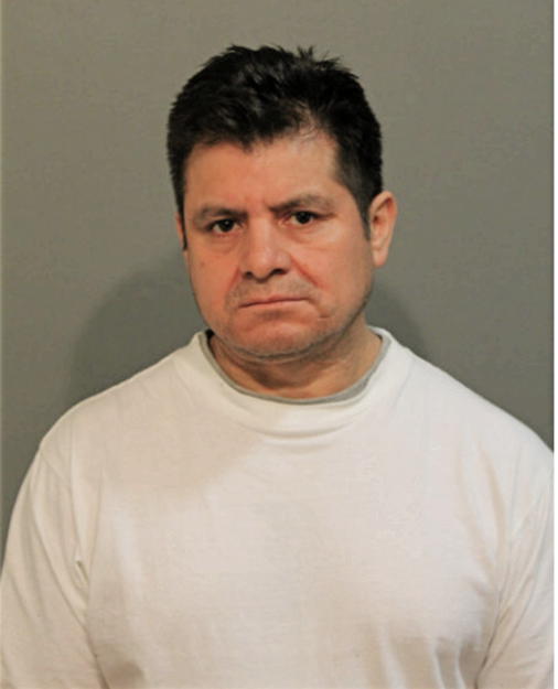 JOSE A ACOSTA, Cook County, Illinois