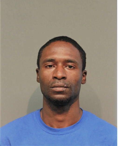 JC ADAMS, Cook County, Illinois