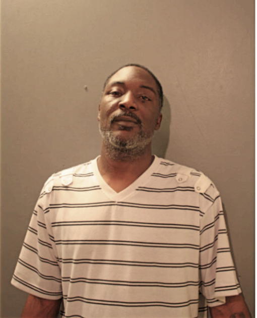 GERMAIN LEE ALEXANDER, Cook County, Illinois