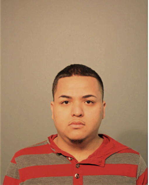 JOSE AMAYA, Cook County, Illinois