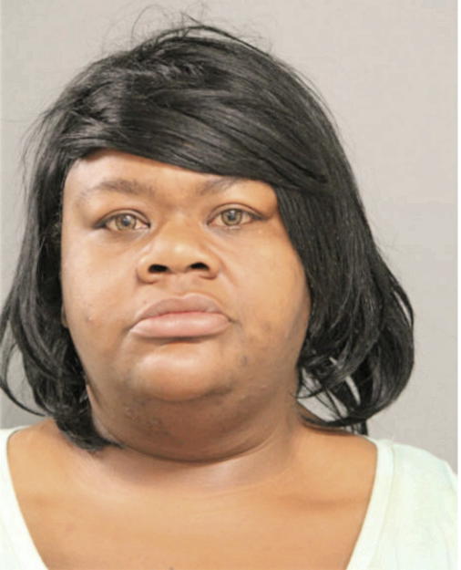 OCTAVIA M ANDERSON, Cook County, Illinois