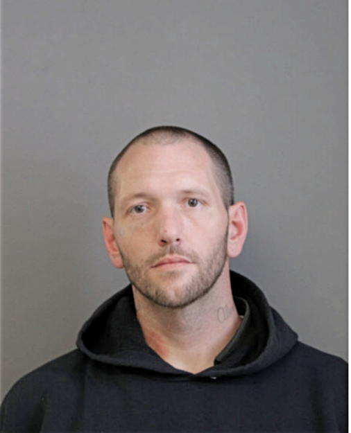 WILLIAM ANDREWS, Cook County, Illinois