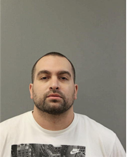 ERIK AREIZAGA, Cook County, Illinois