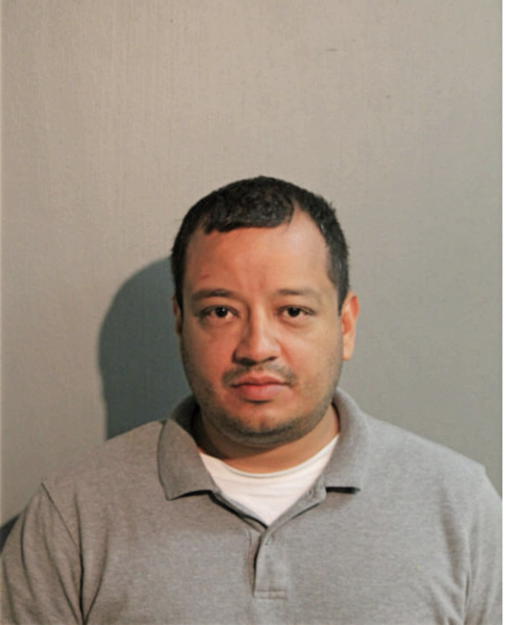 JESUS ARREGUIN, Cook County, Illinois
