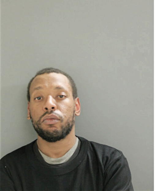 VERLIC BALDWIN, Cook County, Illinois
