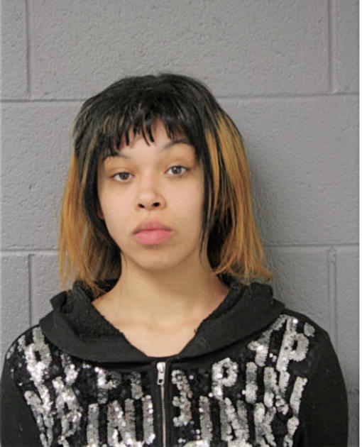 JASMINE N BANDLOW, Cook County, Illinois