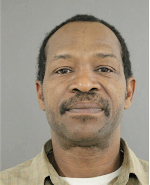 FREEMAN D BANKS, Cook County, Illinois