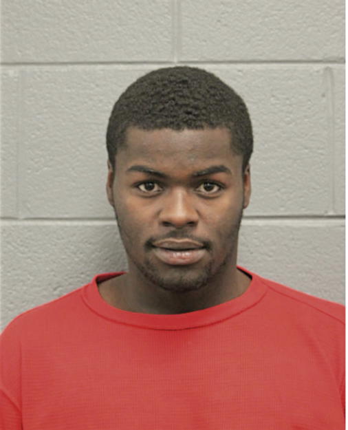 NAUTICA G BANKS, Cook County, Illinois
