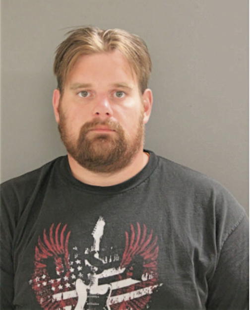 JONATHON R BARNES, Cook County, Illinois