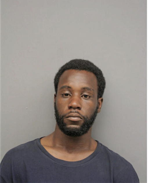 WILBERT L BEEKS, Cook County, Illinois