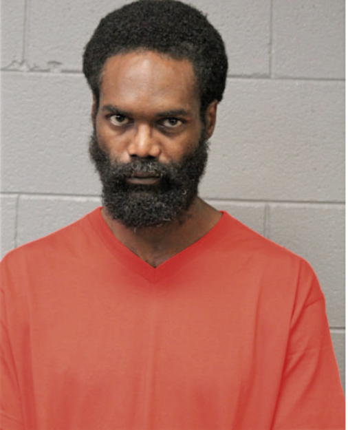 ALONZO ANTONIO BELLAMY, Cook County, Illinois
